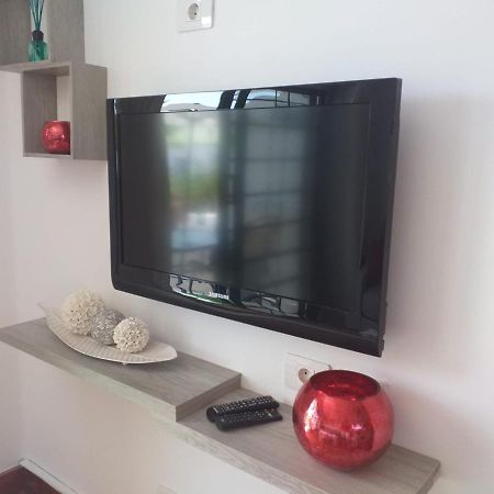 Apartment Duplex -The Sunny Hut - Swimming Pool - Free Wifi & Ac- Residence Las Marinas ปูแอร์โตเดลคาร์เมน ภายนอก รูปภาพ